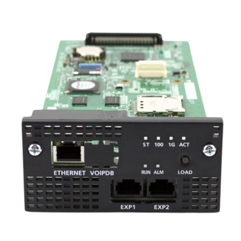 PABX NEC SL2100 IP7WW-CPU-C1