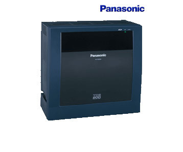 รับซ่อมตู้สาขา Panasonic KX-TDE200