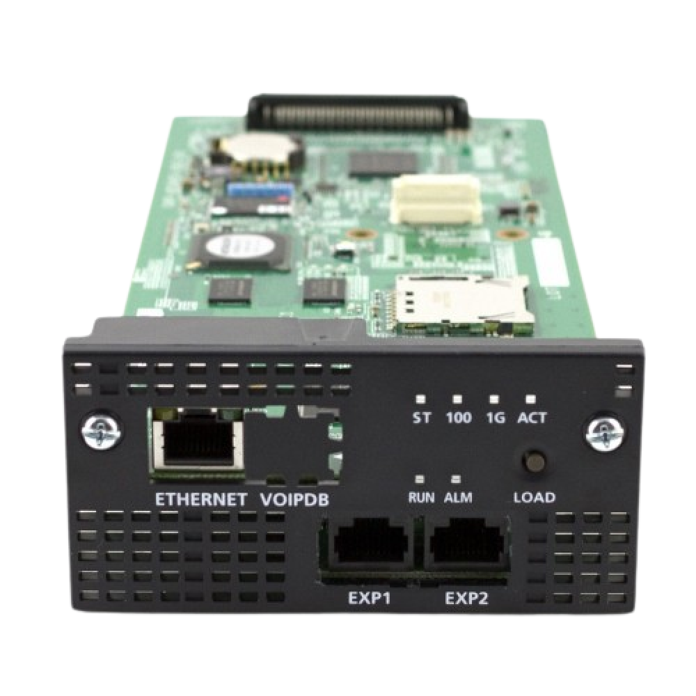 PABX NEC SL2100 IP7WW-CPU-C1